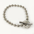 Gucci Ball Chain Bracelet