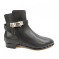 Hermes Neo Kelly Buckle Z Boots