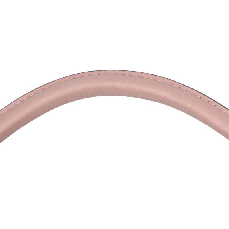Louis Vuitton Parnacea Capucines BB Taurillon Leather Magnolia — view 5