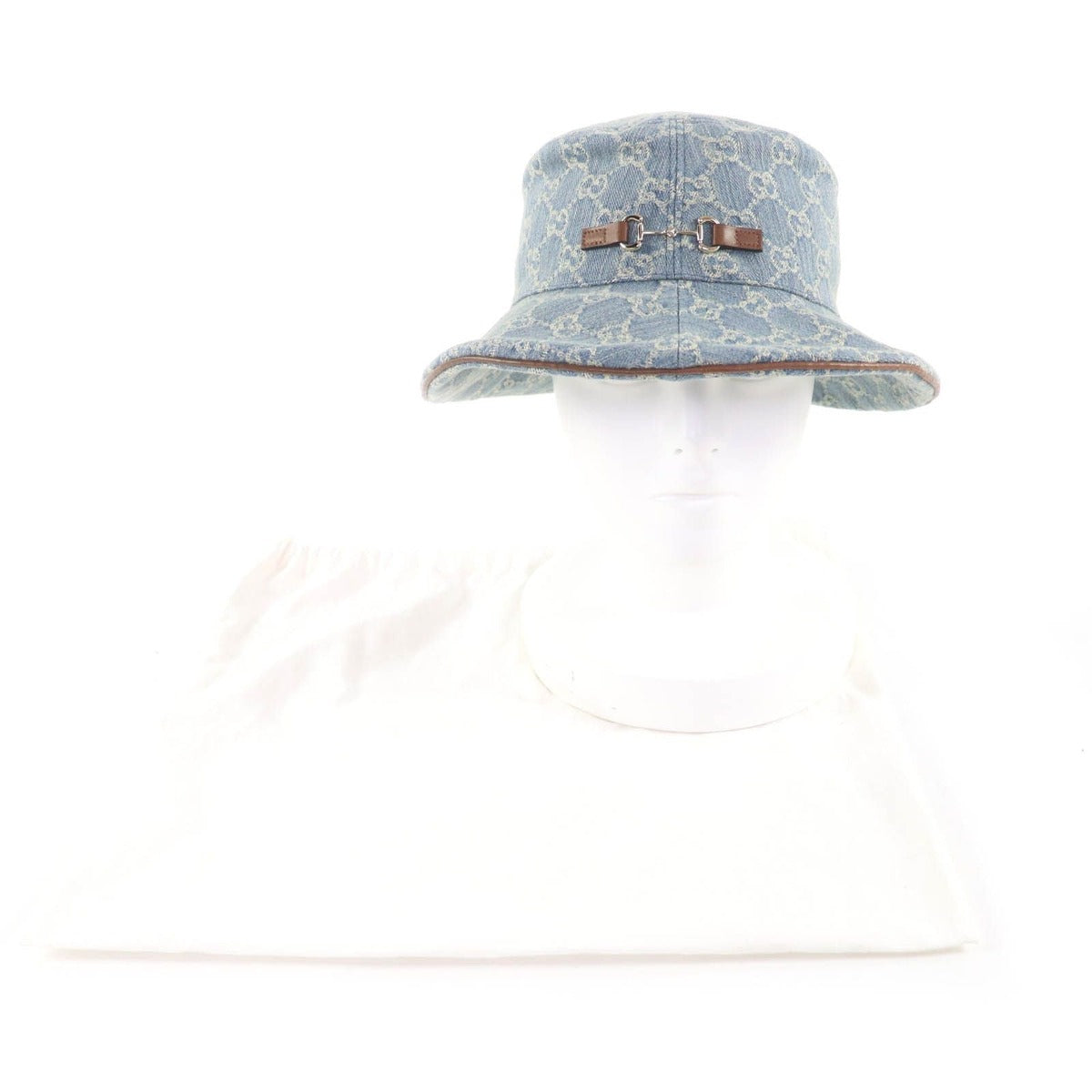 Gucci Horsebit Hardware Leather — view 2