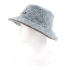 Gucci Horsebit Hardware Leather — view 3