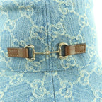 Gucci Horsebit Hardware Leather — view 6
