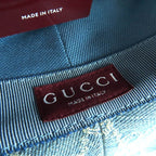 Gucci Horsebit Hardware Leather — view 7