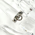 Hermes Collier de Chien PM Ring — view 2