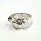 Hermes Collier de Chien PM Ring