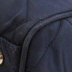 Prada Shoulder Navy Bag — view 6