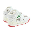 Gucci Shoes Kids White 17 — view 2