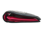 Chanel Cambon Wallet Pink — view 4