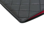 Chanel Cambon Wallet Pink — view 9