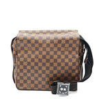 Louis Vuitton Shoulder Bag Canvas — view 2