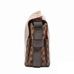 Louis Vuitton Shoulder Bag Canvas — view 4