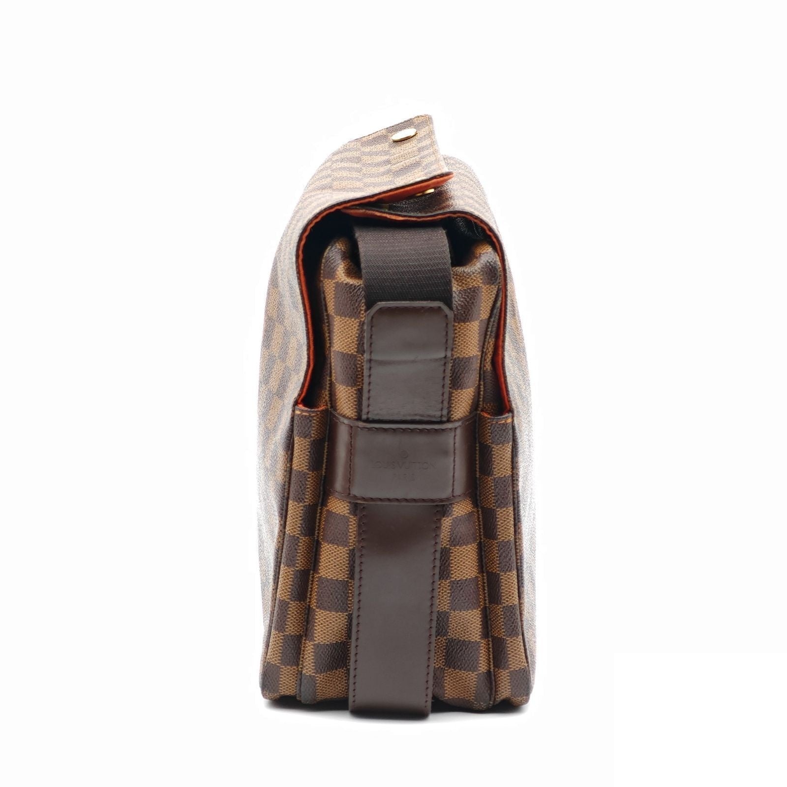 Louis Vuitton Shoulder Bag Canvas — view 4