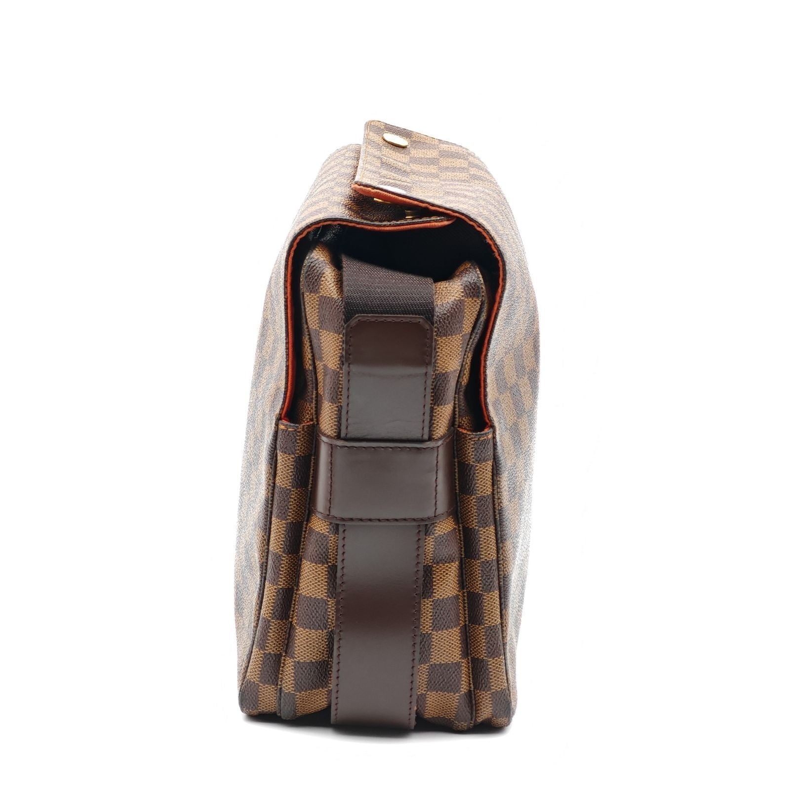 Louis Vuitton Shoulder Bag Canvas — view 5