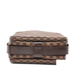 Louis Vuitton Shoulder Bag Canvas — view 6