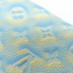 Louis Vuitton Monogram Empreinte Zippy Wallet — view 6