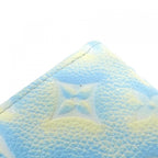 Louis Vuitton Monogram Empreinte Zippy Wallet — view 7