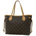 Louis Vuitton Monogram Neverfull PM Tote Bag
