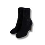 Louis Vuitton Silhouette Boot — view 2