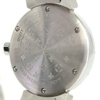 Louis Vuitton Tambour Q121 T SS Quartz — view 7