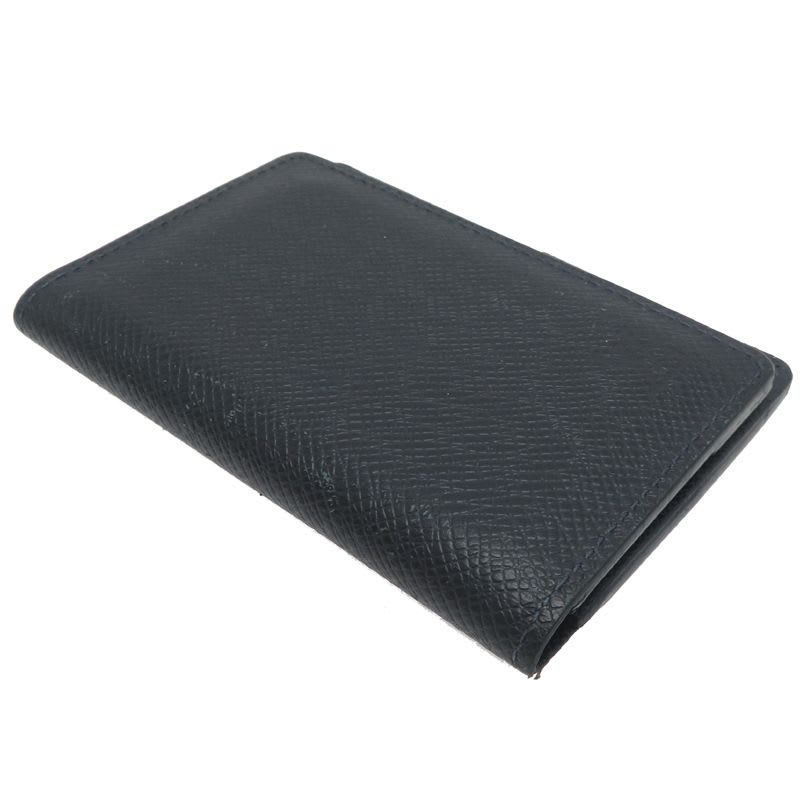 Louis Vuitton Card Case — view 4