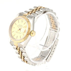 Rolex Datejust Automatic Winding Number Watch — view 2