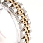 Rolex Datejust Automatic Winding Number Watch — view 4