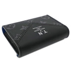Louis Vuitton Monogram Eclipse Etuy Cult Arsene Gi0198 Playing Card — view 6