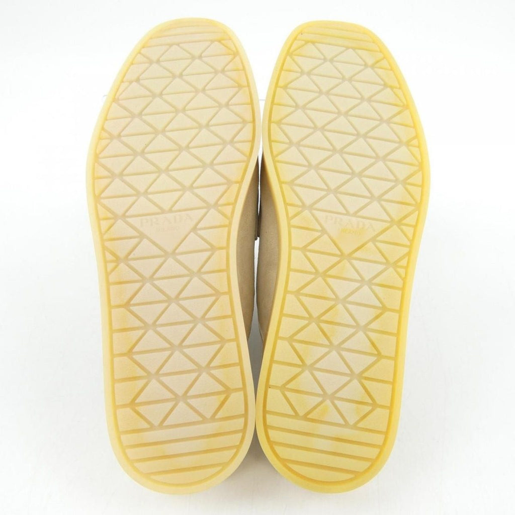Prada Sandals Beige — view 4