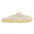 Prada Sandals Beige