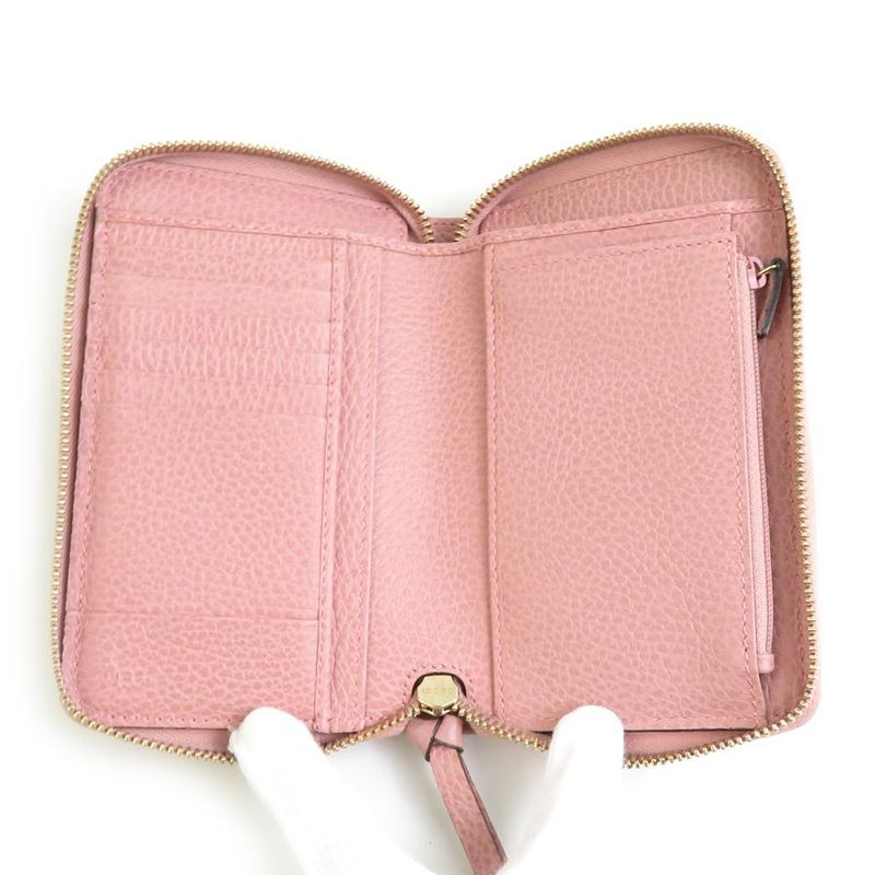 Gucci Bifold Wallet — view 3