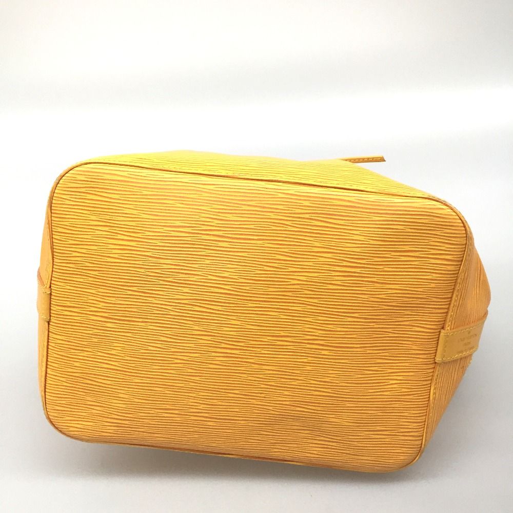 Louis Vuitton Handbag Epi Petit Noe — view 8
