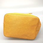 Louis Vuitton Handbag Epi Petit Noe — view 8