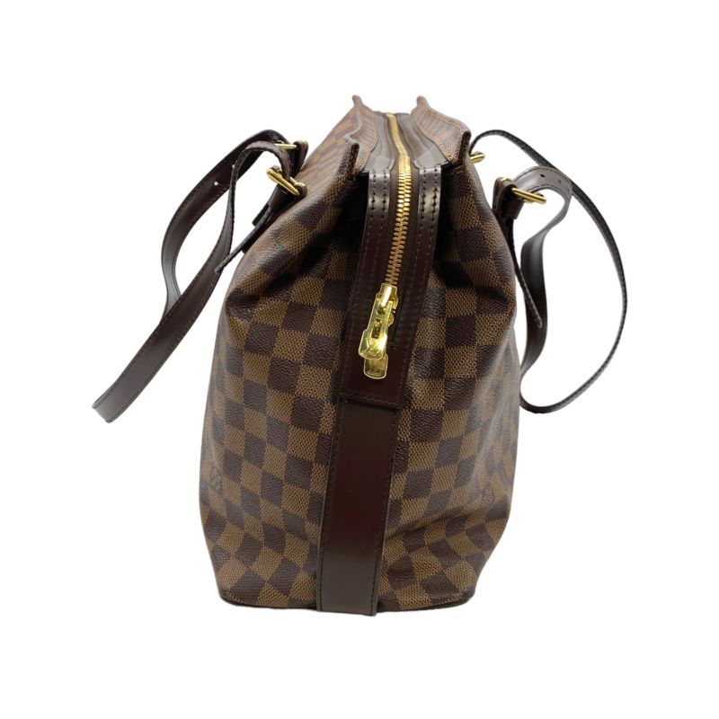 Louis Vuitton Chelsea Tote Bag 11188 — view 4