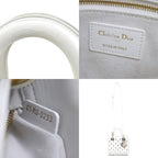 Christian Dior Shoulder Bag Handbag Lady — view 9