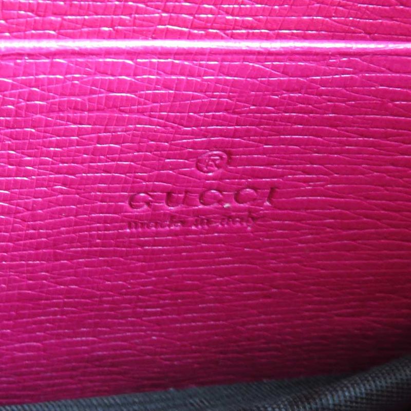 Gucci Chain Wallet — view 7