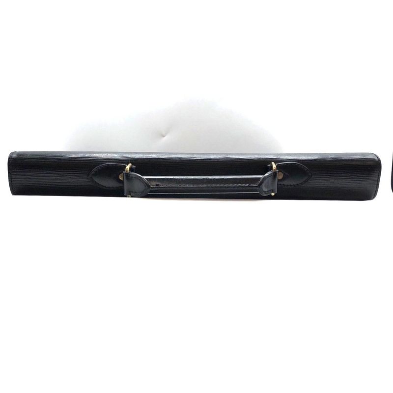 Louis Vuitton Epi Serviette Ambass Ador Business Bag — view 5