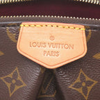 Louis Vuitton Handbag Monogram PM — view 8