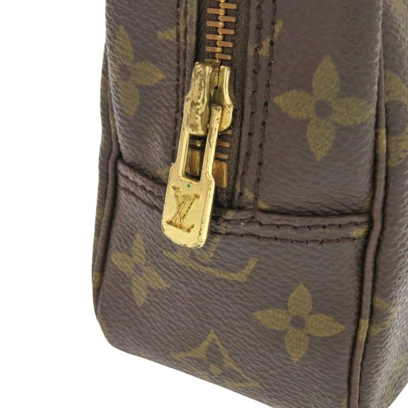 Louis Vuitton Trousse Toilette 23 Monogram Second Bag 0355 — view 5
