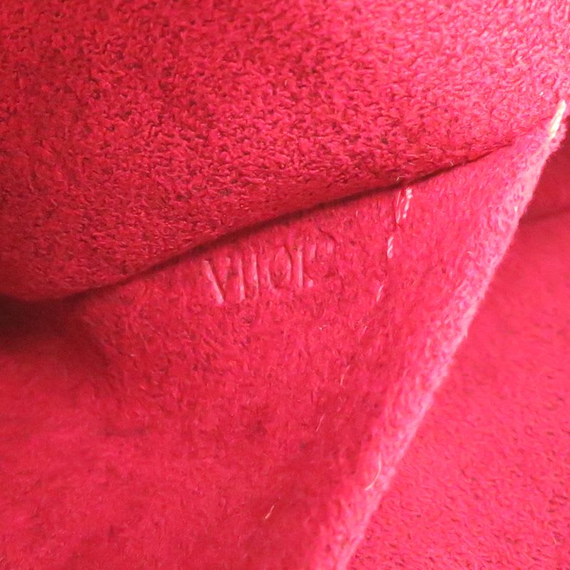 Louis Vuitton Handbag Monogram — view 9