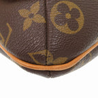 Louis Vuitton Musette Salsa Short Strap Monogram Shoulder Bag 0237 — view 6