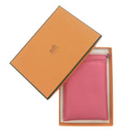 Hermes Pochette Pillow PM Anomiro Pinkish Pouch 1294 — view 2