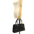Chanel Caviar Hand — view 9