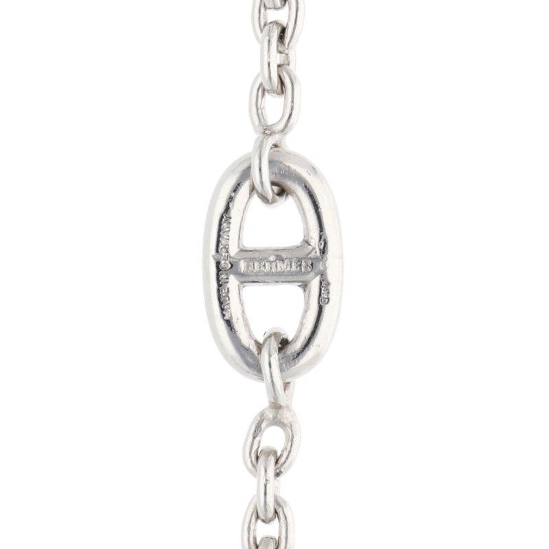 Hermes Farandole Long Necklace 120 — view 4