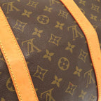 Louis Vuitton Keepall 50 Monogram Boston Bag 2031 — view 9