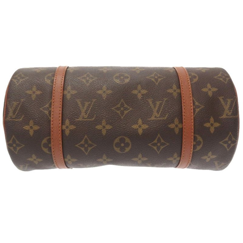 Louis Vuitton Papillon 26 Monogram M51 — view 3