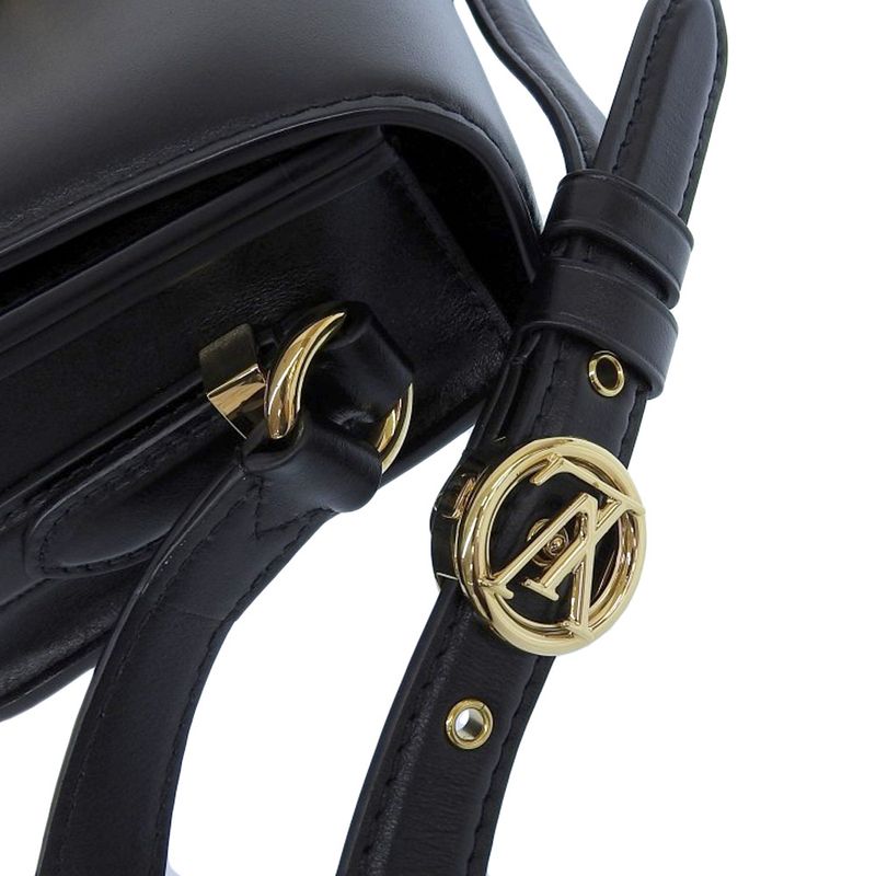 Louis Vuitton Pont Neuf Shoulder Crossbody Bag — view 4