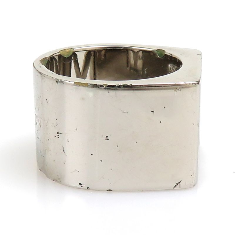 Louis Vuitton Ring Sivalliere V Square — view 4