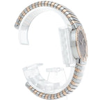 Bvlgari Tubogas 26 mm 12 P Diamonds Bbl262 Tc11 spg — view 4