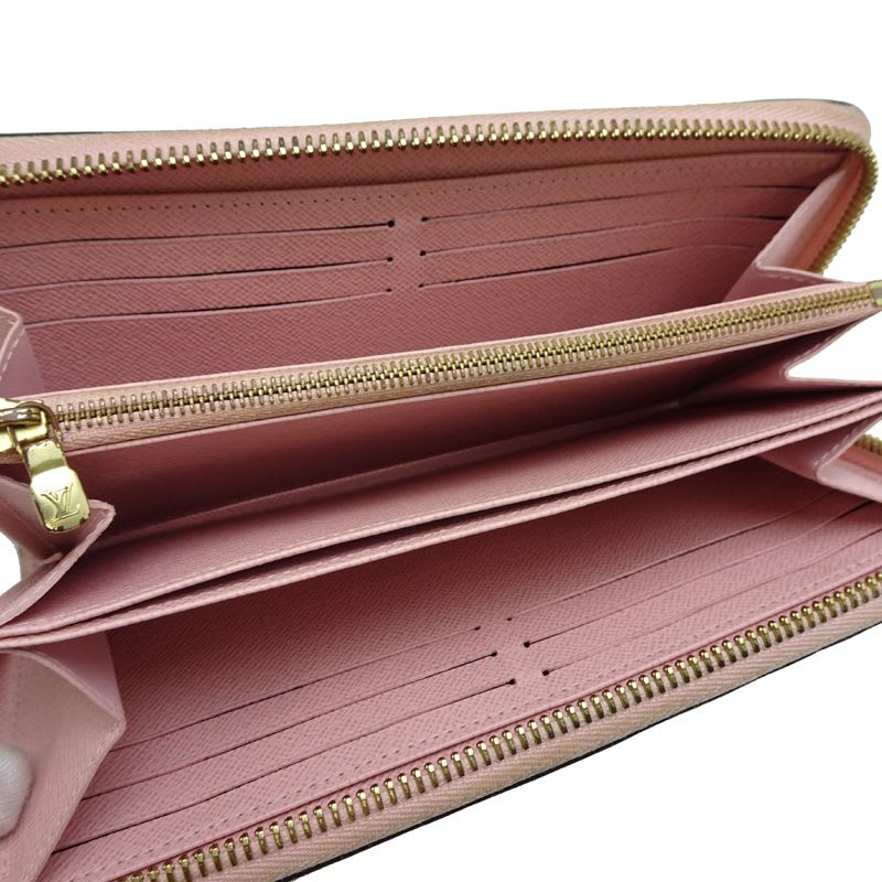 Louis Vuitton Long Wallet — view 5