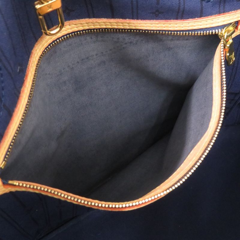 Louis Vuitton Neverfull GM My Heritage Mon Monogram Tote Bag 0894 — view 7